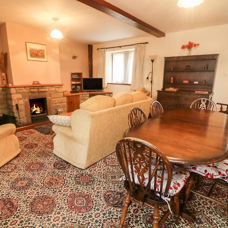 Poppy Cottage セトル エクステリア 写真