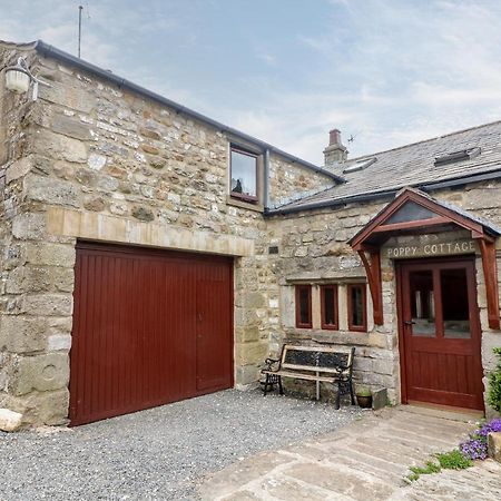 Poppy Cottage セトル エクステリア 写真