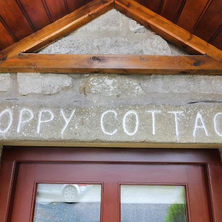 Poppy Cottage セトル エクステリア 写真