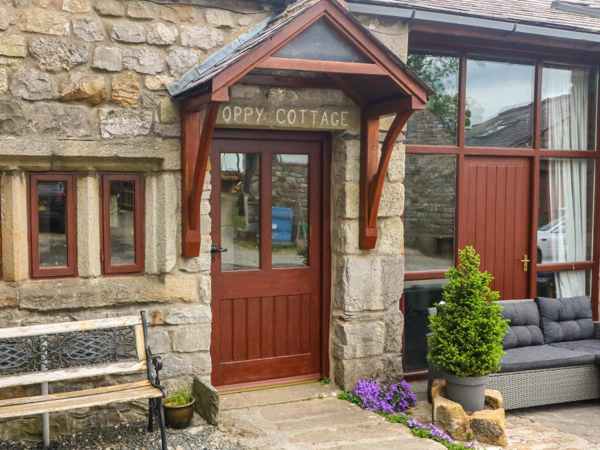 Poppy Cottage セトル エクステリア 写真