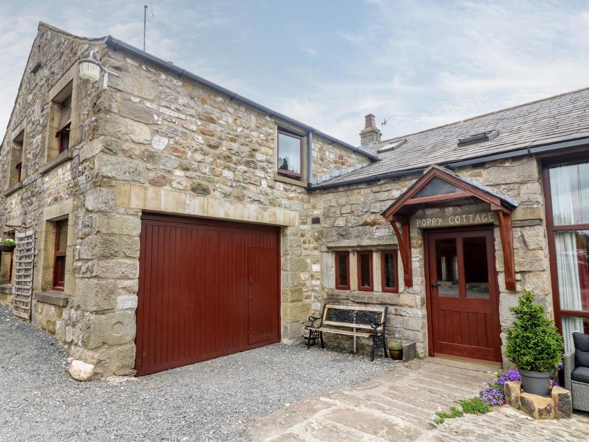Poppy Cottage セトル エクステリア 写真