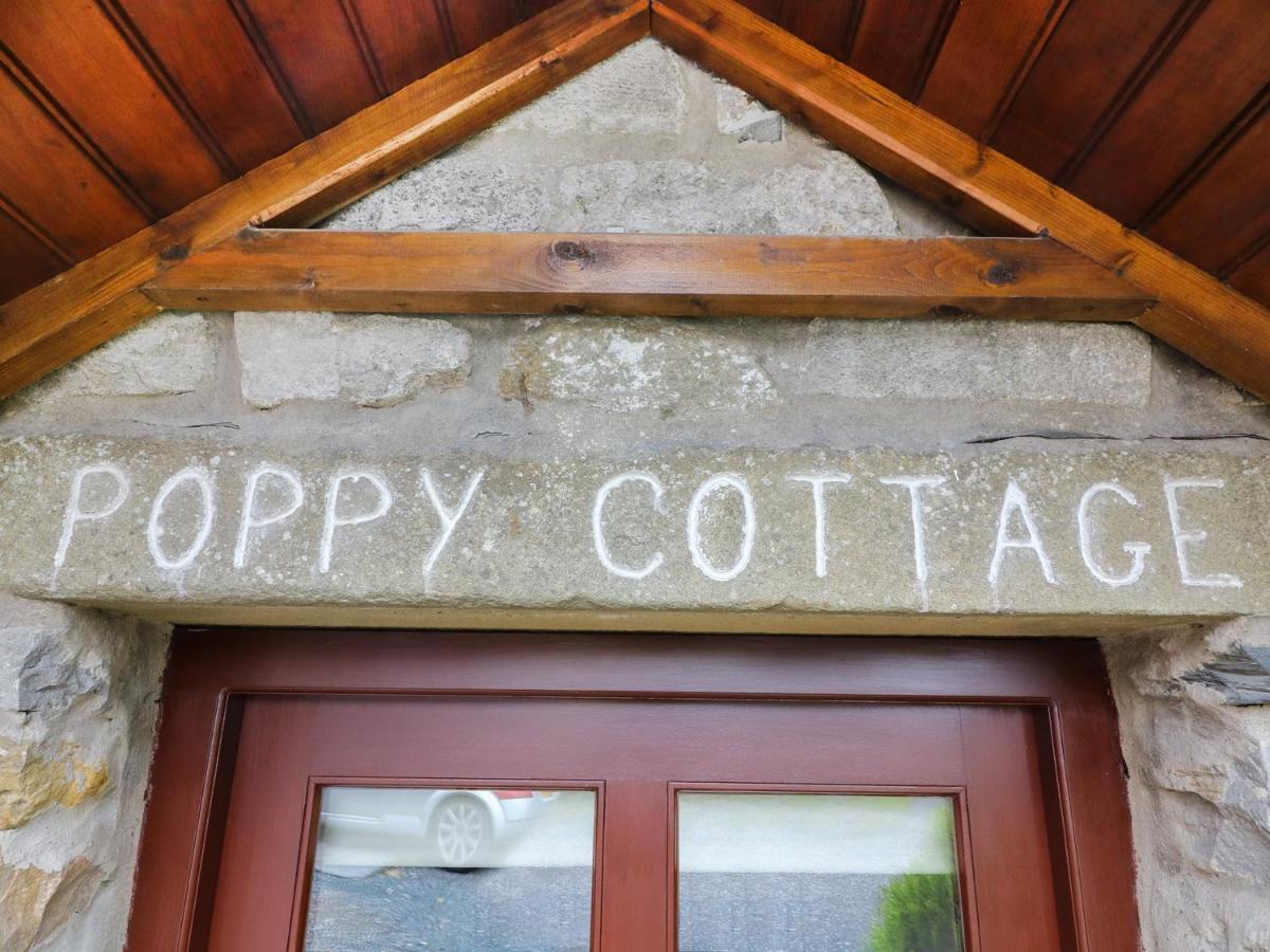 Poppy Cottage セトル エクステリア 写真